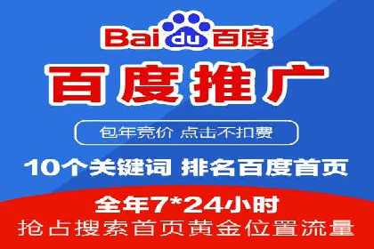 百度竞价排名案例：如何打造爆款广告并提升品牌形象